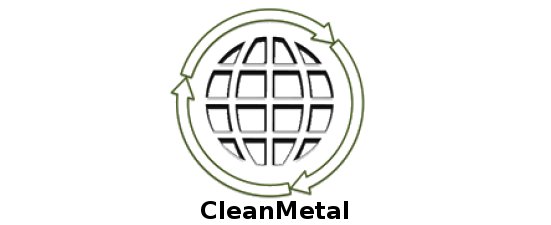 AS Clean Metal Processes